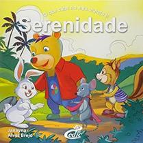 O que cabe no meu mundo II - Serenidade - Bom Bom Books