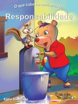 O que cabe no meu mundo - Responsabilidade