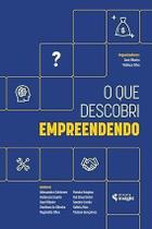 O Que Descobri Empreendendo Sortido