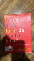 O Que Devo Fazer Da Minha Vida