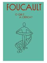 O que é a crítica