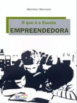 O que é a escola empreendedora O que é a escola empreendedora