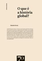O Que É a História Global