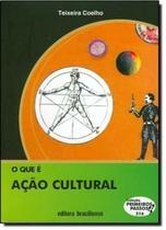 O Que E Acao Cultural O Que E Acao Cultural
