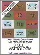 O Que E Astrologia