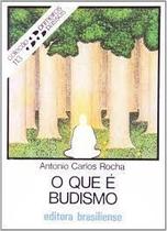 O Que E Budismo