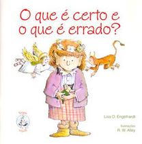 O que é certo e o que é errado