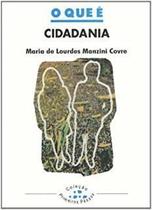 O Que E Cidadania