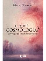 O que é cosmologia O que é cosmologia