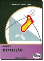 O Que E Depressao O Que E Depressao