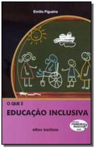O que e educaçao inclusiva