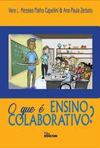 O Que é Ensino Colaborativo - Edicon