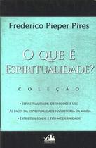 o que é espiritualidade