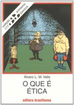 O Que E Etica O Que E Etica