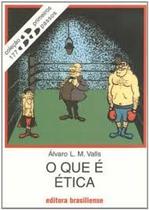 O que é ética O que é ética