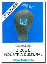 O que e industria cultural