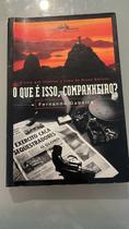 O Que É Isso, Companheiro