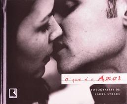 O Que É O Amor O Que É O Amor