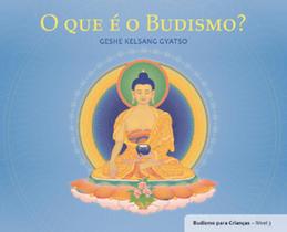 O que é o Budismo O que é o Budismo