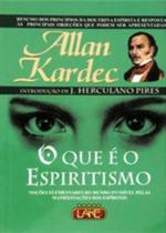 O Que É O Espiritismo - Bolso - Lake O Que É O Espiritismo - Bolso - Lake
