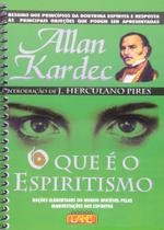 O Que É O Espiritismo - Espiral Normal - Lake O Que É O Espiritismo - Espiral Normal - Lake