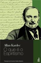 O Que e o Espiritismo - Feb O Que e o Espiritismo - Feb