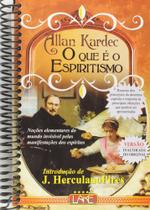 O Que É O Espiritismo - Luxo Espiral - Lake O Que É O Espiritismo - Luxo Espiral - Lake