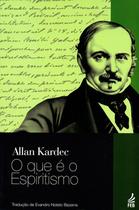 O Que É O Espiritismo(N.Tradução)(N.Projeto) - Feb O Que É O Espiritismo(N.Tradução)(N.Projeto) - Feb