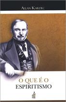 O Que É O Espiritismo (Normal) - Feb