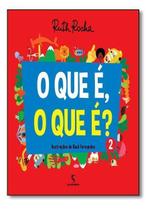 o Que É, o Que É