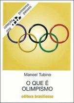 O Que E Olimpismo O Que E Olimpismo