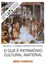 O Que E Patrimonio Cultural Imaterial O Que E Patrimonio Cultural Imaterial