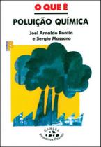O que e poluiçao quimica - BRASILIENSE