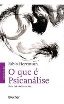 O que é psicanálise O que é psicanálise