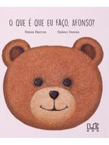 O que é que eu faço, afonso O que é que eu faço, afonso