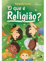 O que é religião O que é religião