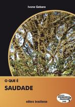 O Que E Saudade O Que E Saudade