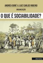 O que é sociabilidade