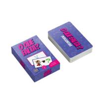 O Que Falta - Book Toy