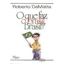 O Que faz o Brasil, Brasil