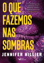 O Que Fazemos Nas Sombras O Que Fazemos Nas Sombras
