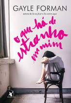 o Que Há De Estranho Em Mim