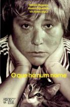 O que há num nome
