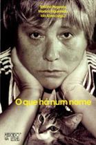 O que há num nome O que há num nome