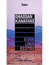 O que lhes restou O que lhes restou