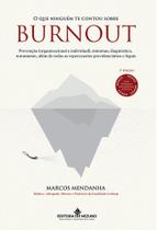 O que ninguém te contou sobre burnout O que ninguém te contou sobre burnout