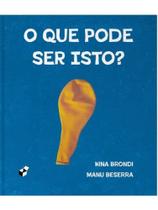O que pode ser isto