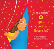 O que quer a Beatriz
