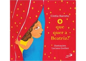 O que quer a beatriz