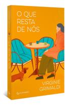 O Que Resta de Nós O Que Resta de Nós